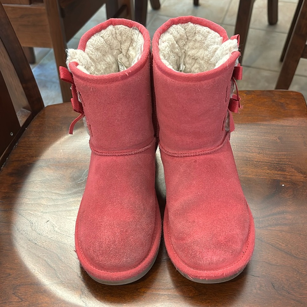 Kookaburra by UGG boots